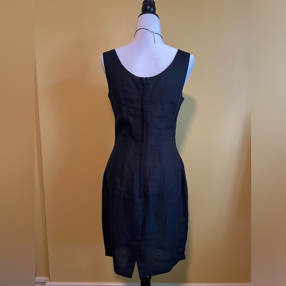 Comrags vintage linen dress-last chance - Picture 4 of 14